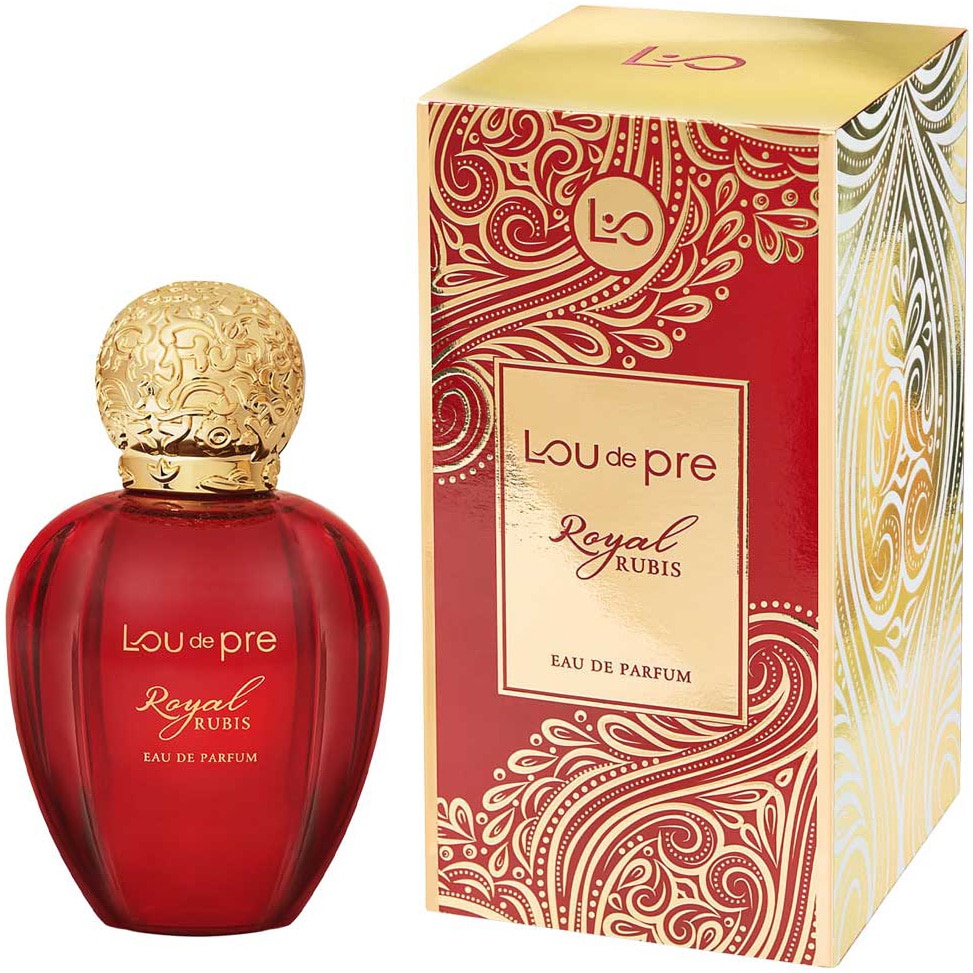 Lou de Pre 5903719645812