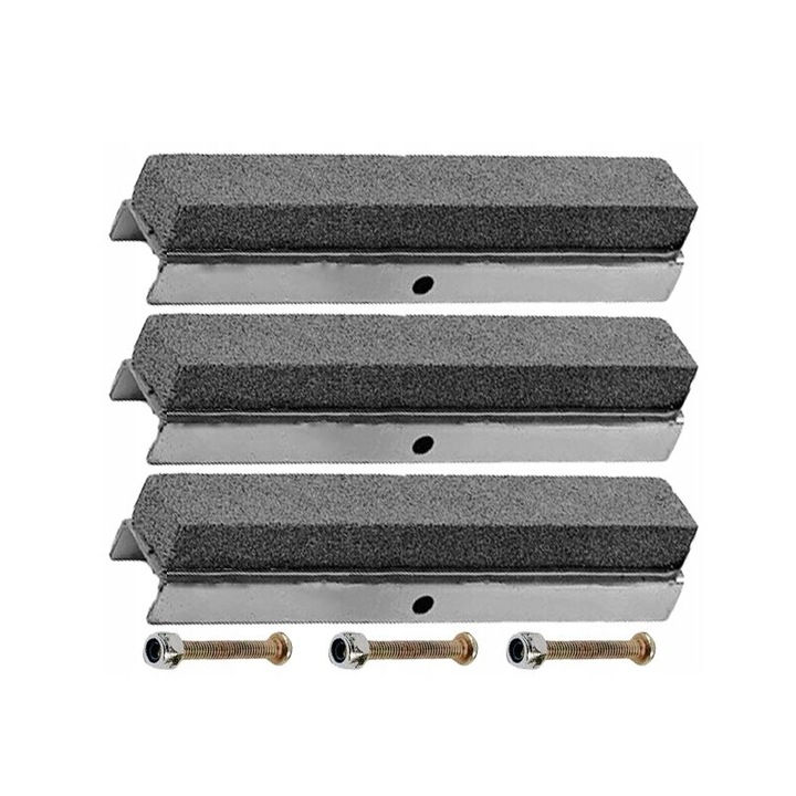 Pietre pentru slefuire cilindrii 76-10 mm, Verke