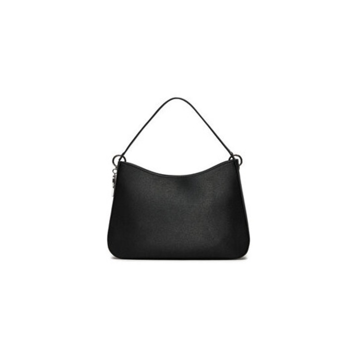 Geanta dama John Richmond, 8058138291465, Piele ecologica, Negru