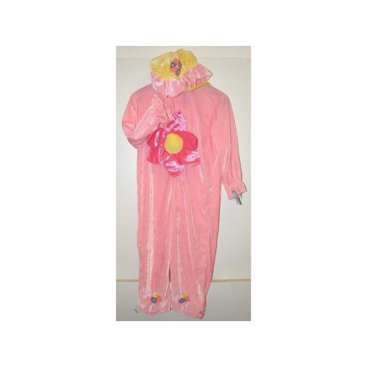 Virág jelmez M méret