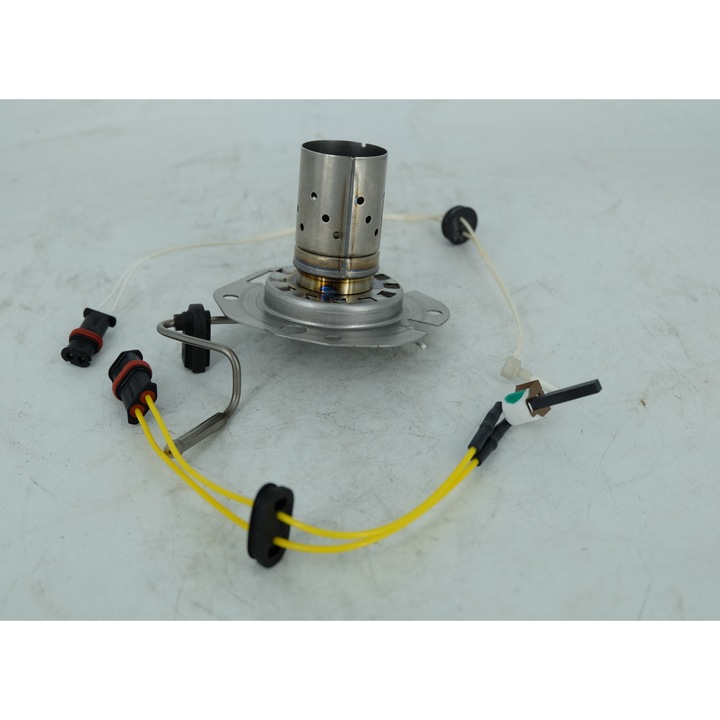 Arzatori + bujie + senzor temperatura Sirocou/Webasto, EVO2000