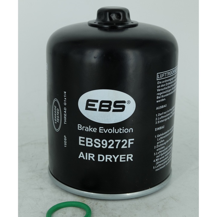 Filtru uscator SCANIA, EBS