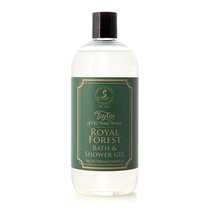 Taylor of Old Bond Street Royal Forest tusfürdő 500ml