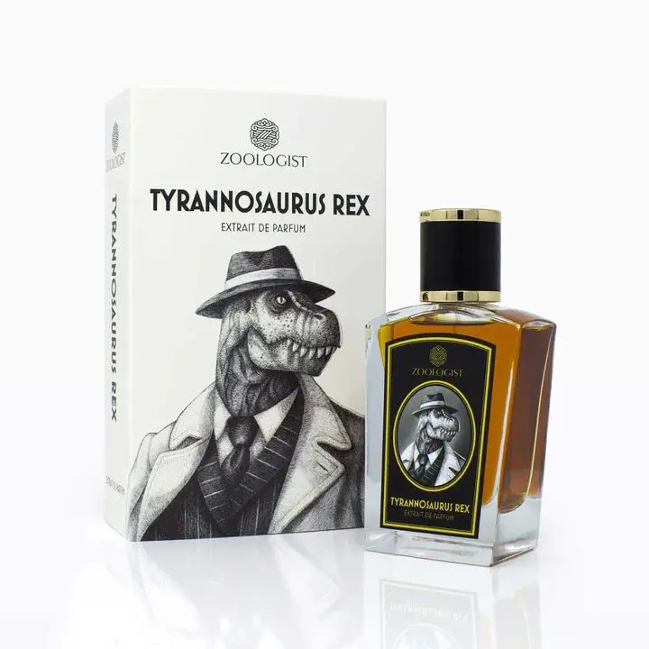 Extract De Parfum Zoologist Tyrannosaurus Rex 60 ml Unisex - eMAG.ro