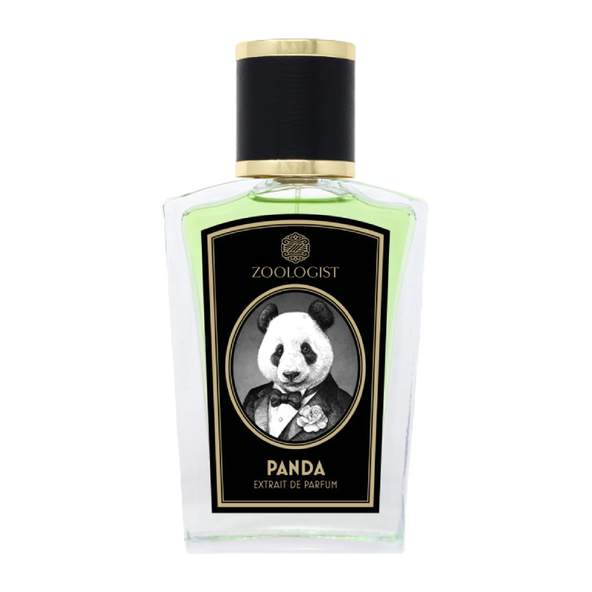 未使用 Zoologist PANDA パルファム 香水 60ml Panda - 60ml | Zoologist Perfume Australia | Green Floral