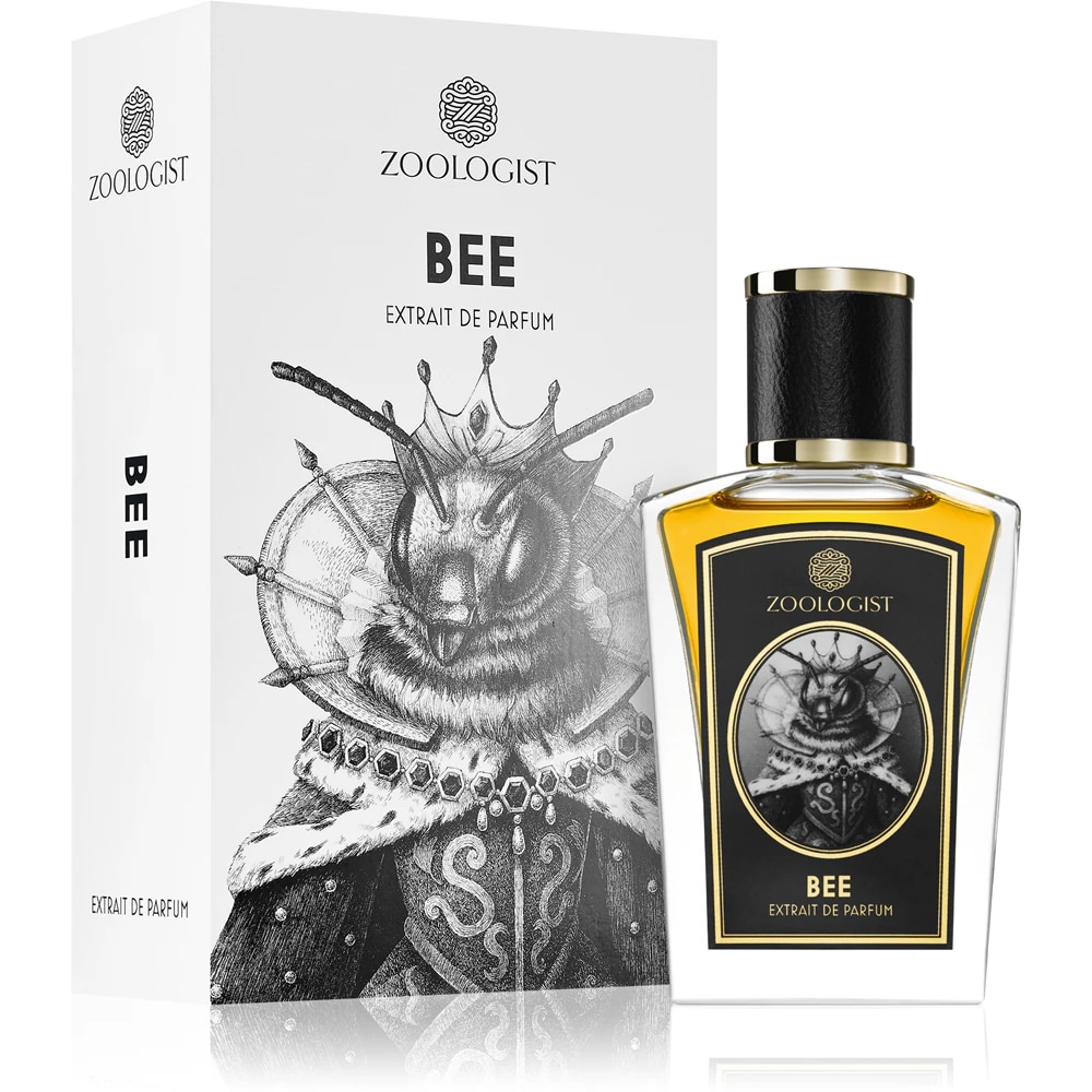 Zoologist Bee Extract de Parfum 60 ml Unisex - eMAG.ro