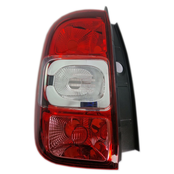 Lampa frana stanga pentru Dacia Duster, Mars Tech, an 2013 2017, ABS plastic