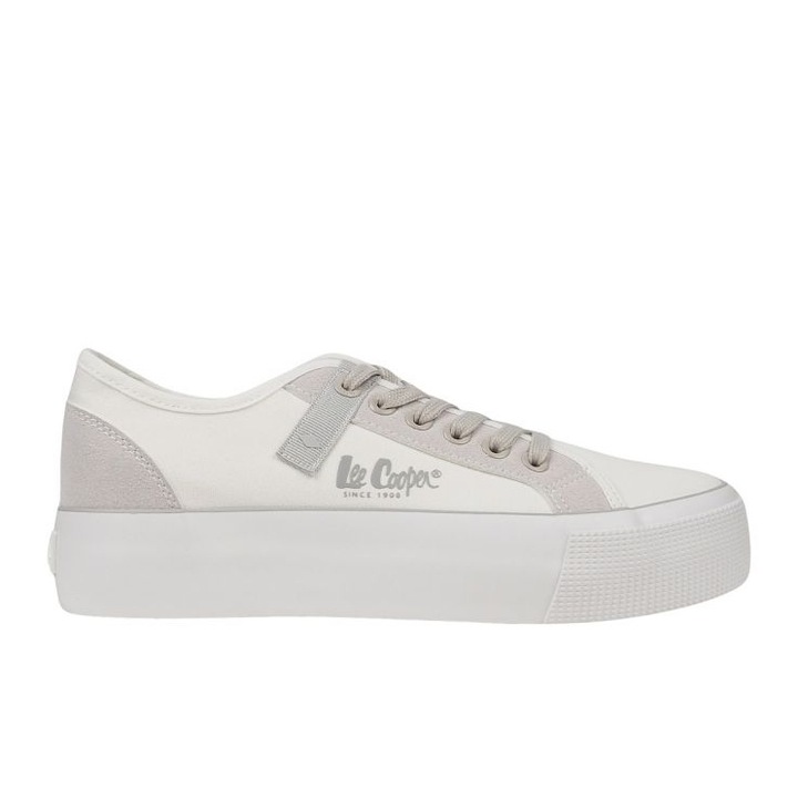 Női sportcipő, Lee Cooper, BM221593, fehér, EU 38