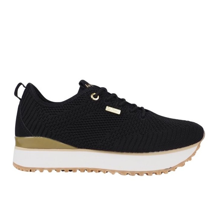 Női sportcipő, Lee Cooper, BM221775, Fekete, EU 40