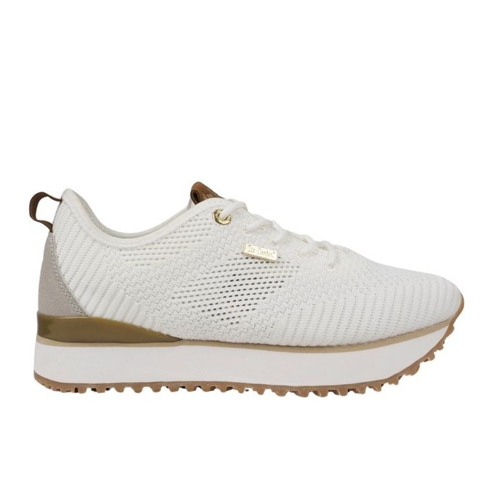 Női sportcipő, Lee Cooper, BM221776, fehér, EU 40