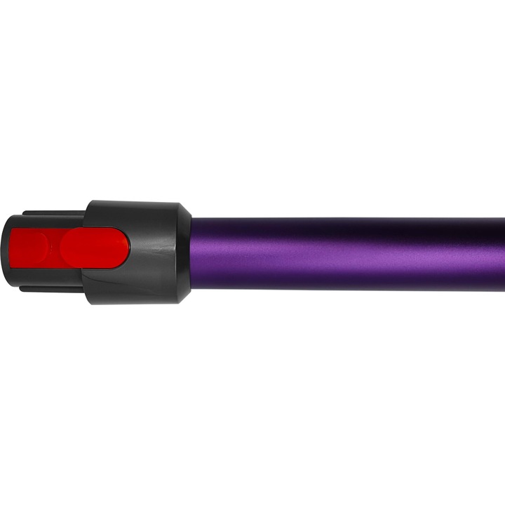 Пръчка за прахосмукачка BISANTI, 73 см, изработена от ABS и алуминий, съвместима с V7 V8 V10 V11 V15