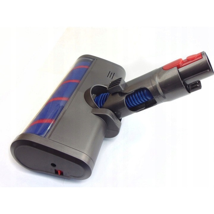 Perie cu LED, GERMAN, pentru aspirator Dyson V7 V8 V10 V11