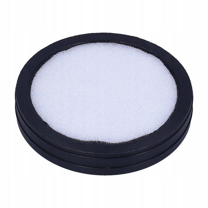 Set 4x filtre aspirator Bisanti PowerPro Aqua, EPA, 9x1,6cm