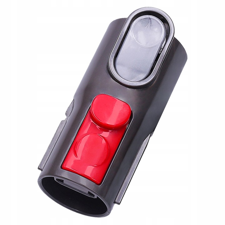 Adaptor pentru aspiratoare Dyson, BISANTI, set de 1 bucata, compatibilitate cu mai multe modele