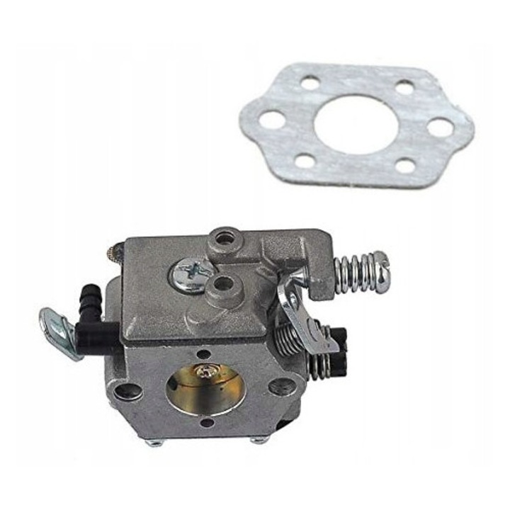 Carburator pentru STIHL 017/018/MS170/MS180, GERMAN, argintiu