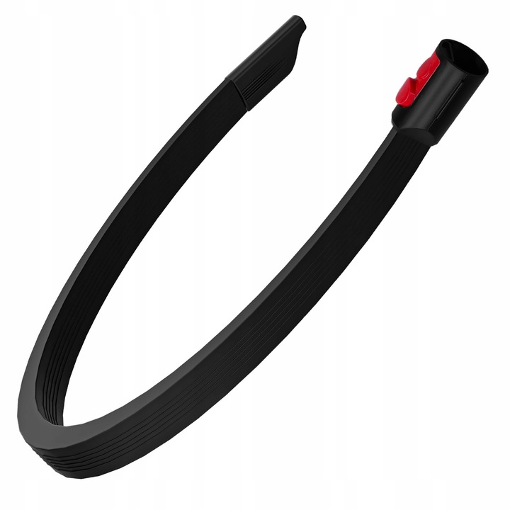 Duza flexibila Bisanti pentru aspirator Dyson V7 V8 V10 V11 V15, 57,3cm, set