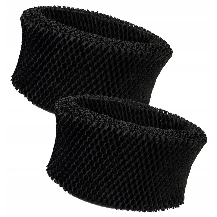 2x FILTRE FY2401/30 PENTRU UMIDIFICATOR PHILIPS HU4102 HU4801 HU4802 HU4803 HU4813