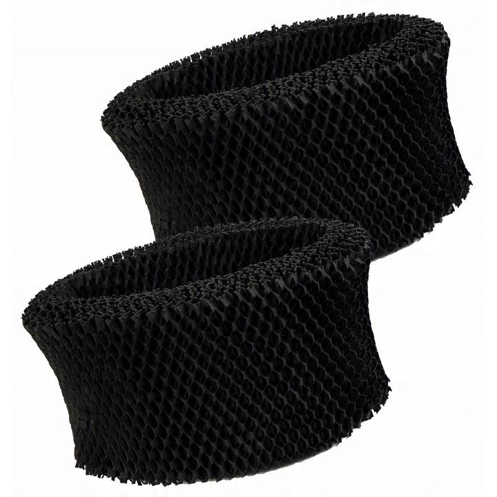 Комплект от 2 филтъра BISTANTI, за овлажнител Philips HU4102 HU4801 HU4802 HU4803 HU4813