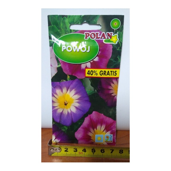 Seminte Nasiona POWOJ 7g AGROPLON