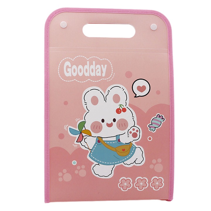 Папка за съхранение на студентски документи