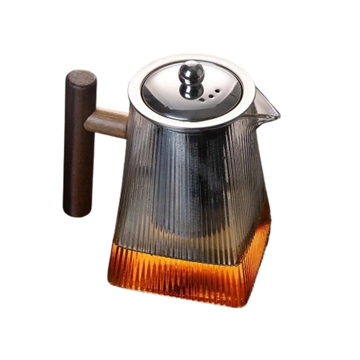 Ceainic din sticla, 950 ml