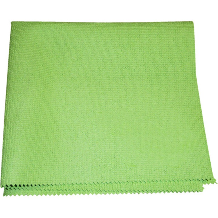 Laveta Pu MICROFIBRA PROFI VERDE