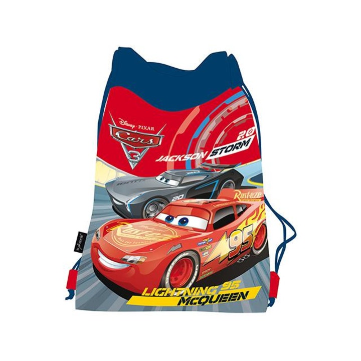 Verdák 3 tornazsák - Unipap