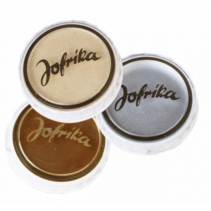 Fémes színek smink, színenként kék