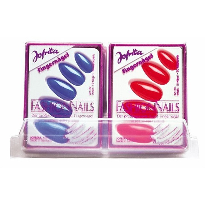 Körmök színenként