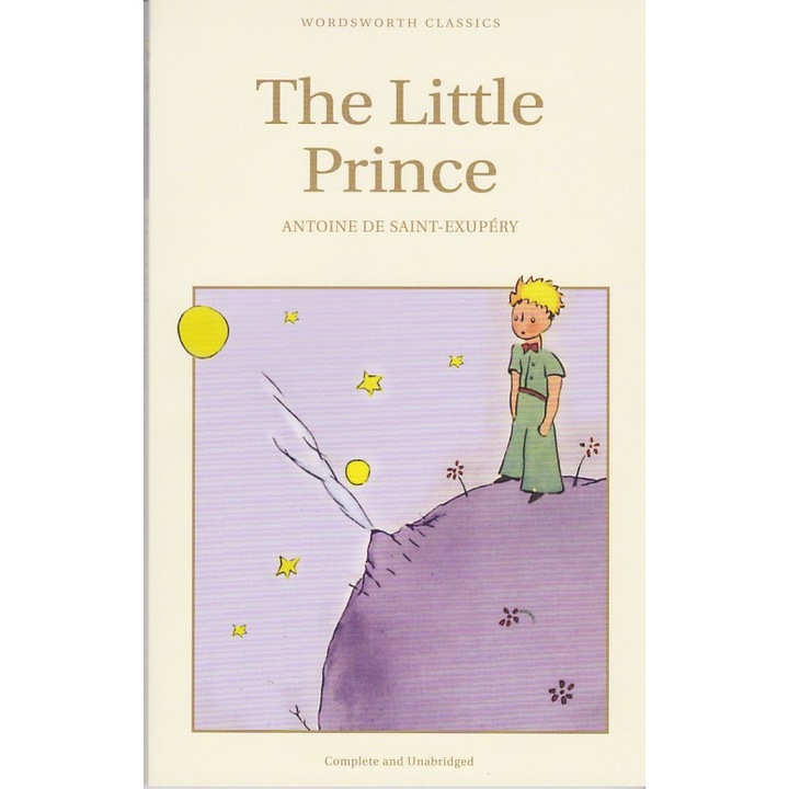 The Little Prince