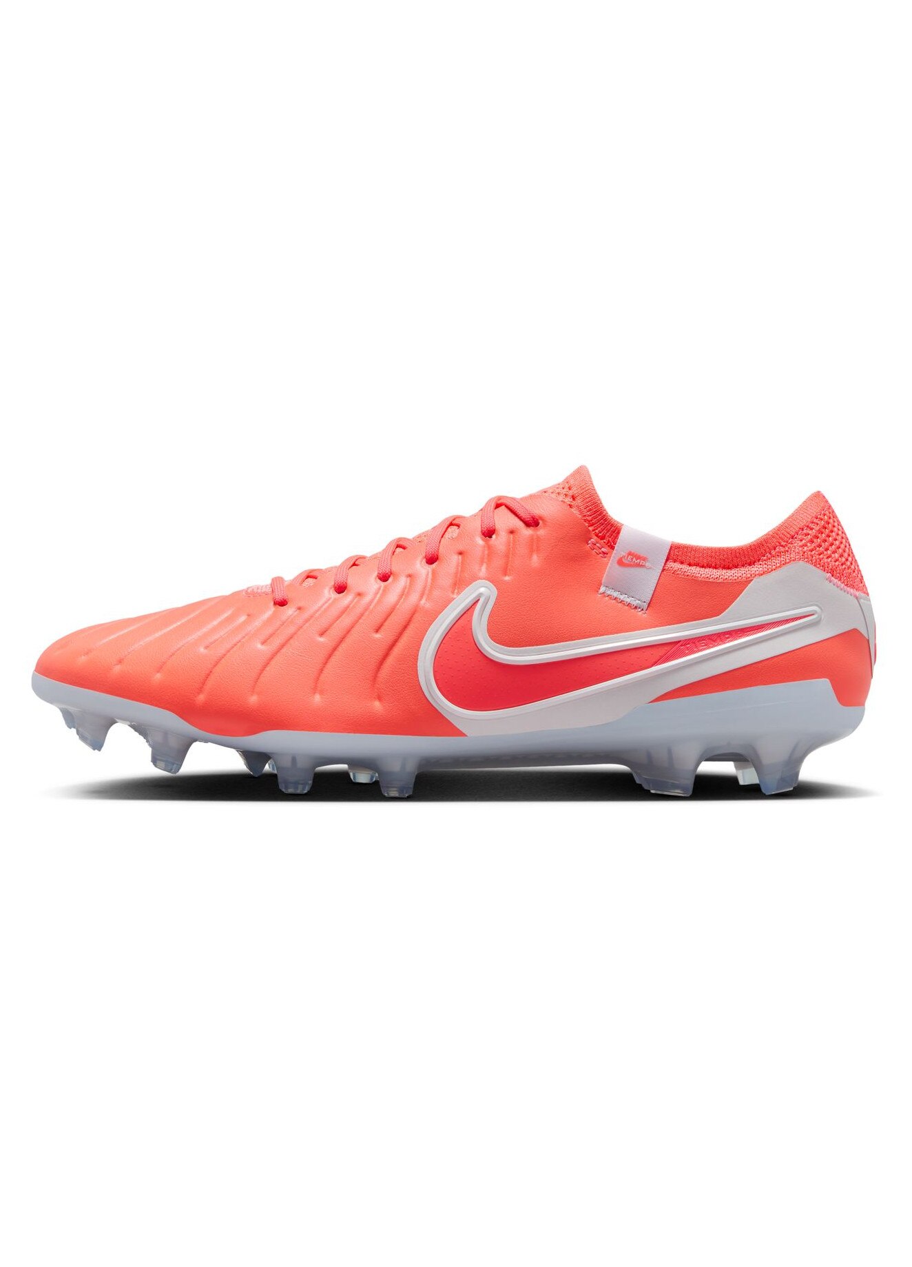 NIKE Mercurial Superfly Ⅹ Elite FG 27.5 Ghete de fotbal, Nike, Mercurial Superfly 10 Elite FG, Sintetic