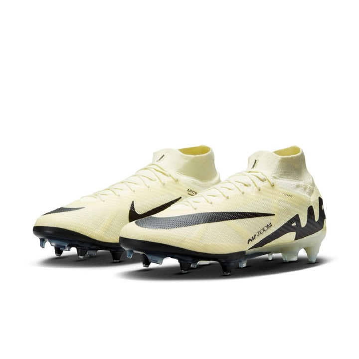 Футболни обувки Nike Zoom Mercurial Superfly 9 Elite SG-Pro AC 5745