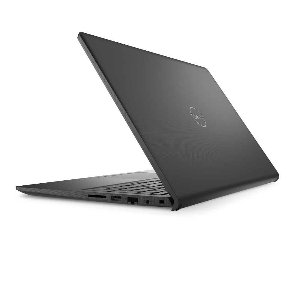 Laptop Dell Vostro 3530, Intel Core i5 1334U, 16GB Memory, 512GB SSD, 15.6" FullHD, 120Hz Display, Black, Hungarian Layout, Windows 11 Pro