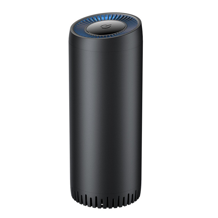 Purificatoare de aer pentru casa, Purificator de aer, Purificator de aer ultra silentios pentru dormitor, Filtru de aer