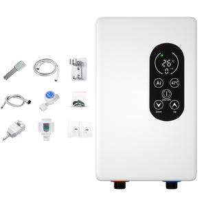 Incalzitoare instant