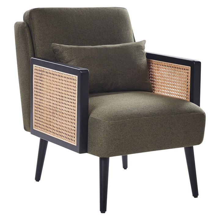 Fotoliu Orum Verde inchis