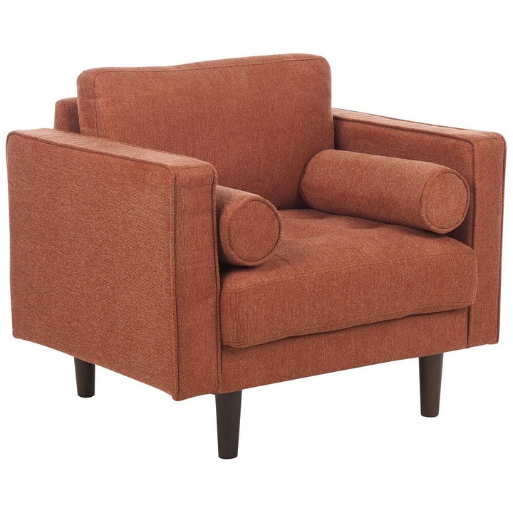 Fotoliu Nurmo Maro auriu