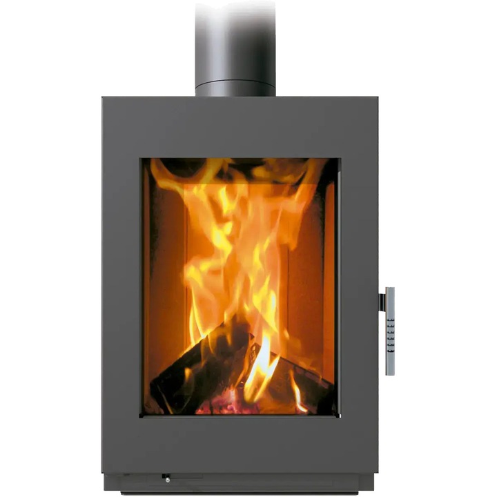 Soba pe lemne, Carbel, MAIA WALL