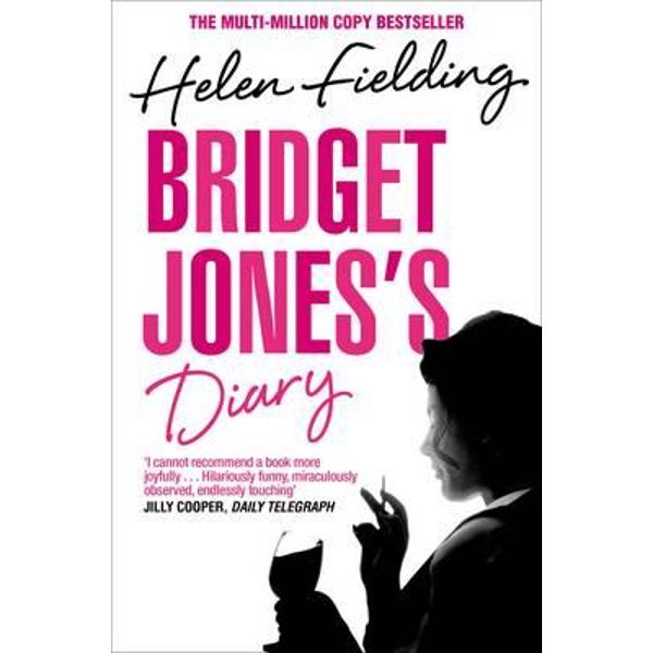 Bridget Jones's Diary