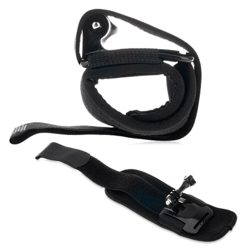 Sistem de prindere pentru brat compatibil cu GoPro Hero si SJCAM