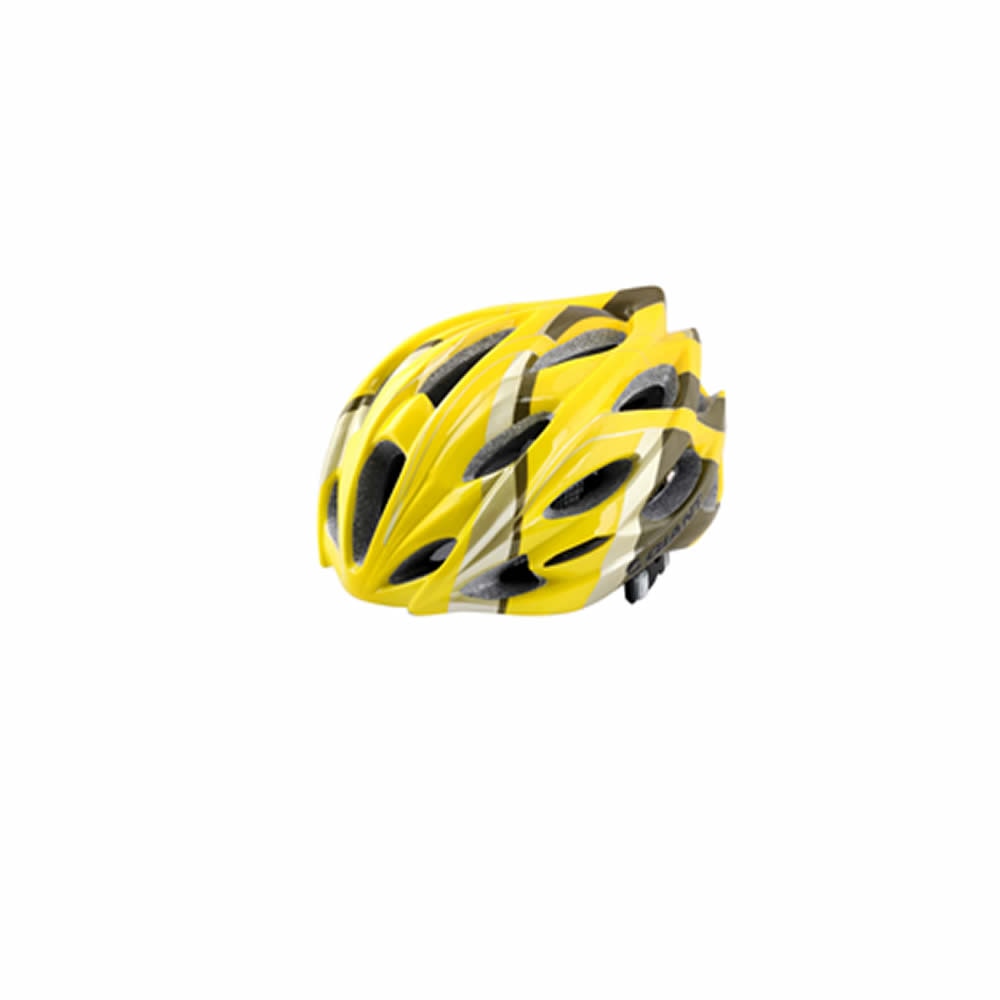 Accesoriu Transportor personal electric Robstep Casca de protectie Galben