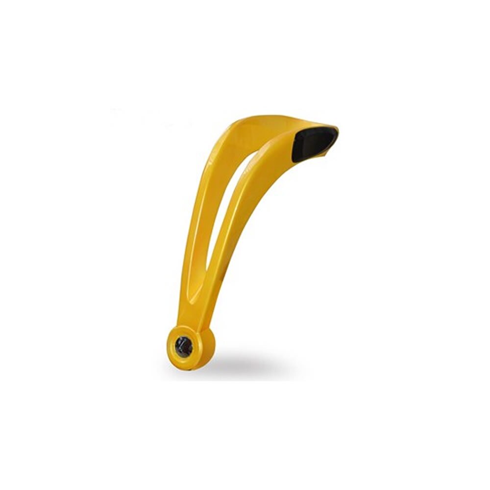 Accesoriu Transportor personal electric Robstep Ghidon scurt Galben