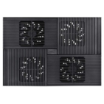 Cooler stand laptop DeepCool Multi Core X8, 17 Cooler stand laptop DeepCool Multi Core X8, 17