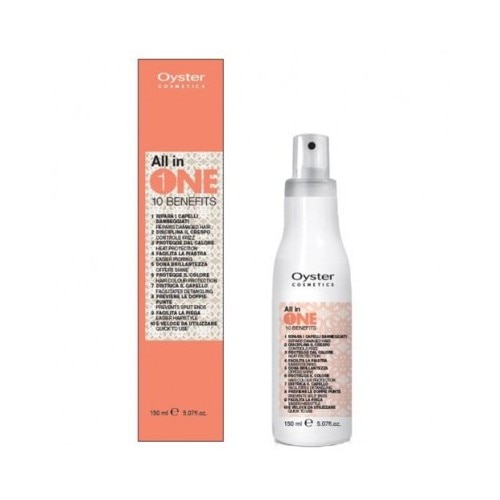 Tratament Leave-in Oyster All in One