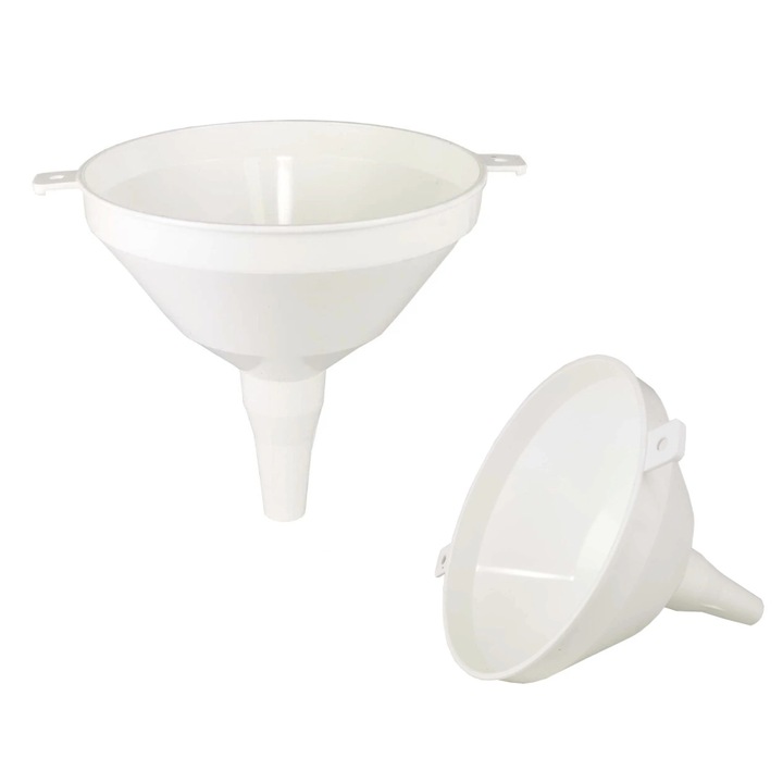 Пластмасов гевгир, KOLBIARZ-AGD, 20см, 18см, многоцветен