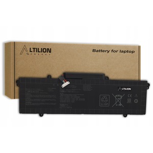 Laptop akkumulátorok