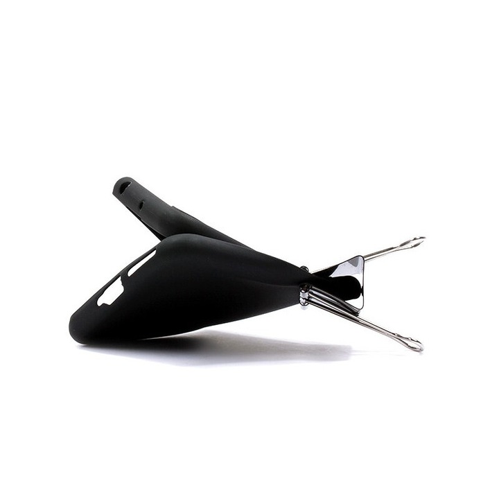 Husuta Huawei P20 Pro Matte Tpu Negru Mat