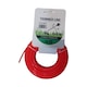 Fir rotund pentru trimmer / motocoasa, Grosime 2.7 mm, Lungime 15 m