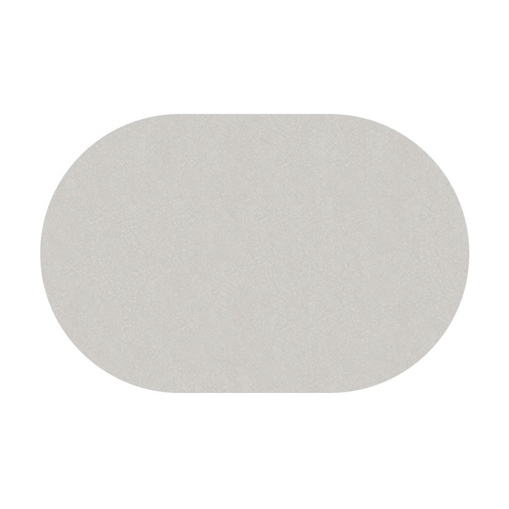 Covoras de baie oval din pamant de diatomee, perna moale, covoras de baie, uscare rapida, absorbant de uz casnic, covoras antiderapant pentru toaleta