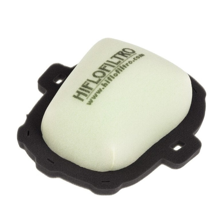 Filtru de aer, HIFLOFILTRO, compatibil cu HONDA CRF250R/RX '22-'24, CRF450R/RX '21-'24